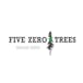 Five Zero Trees - Astoria