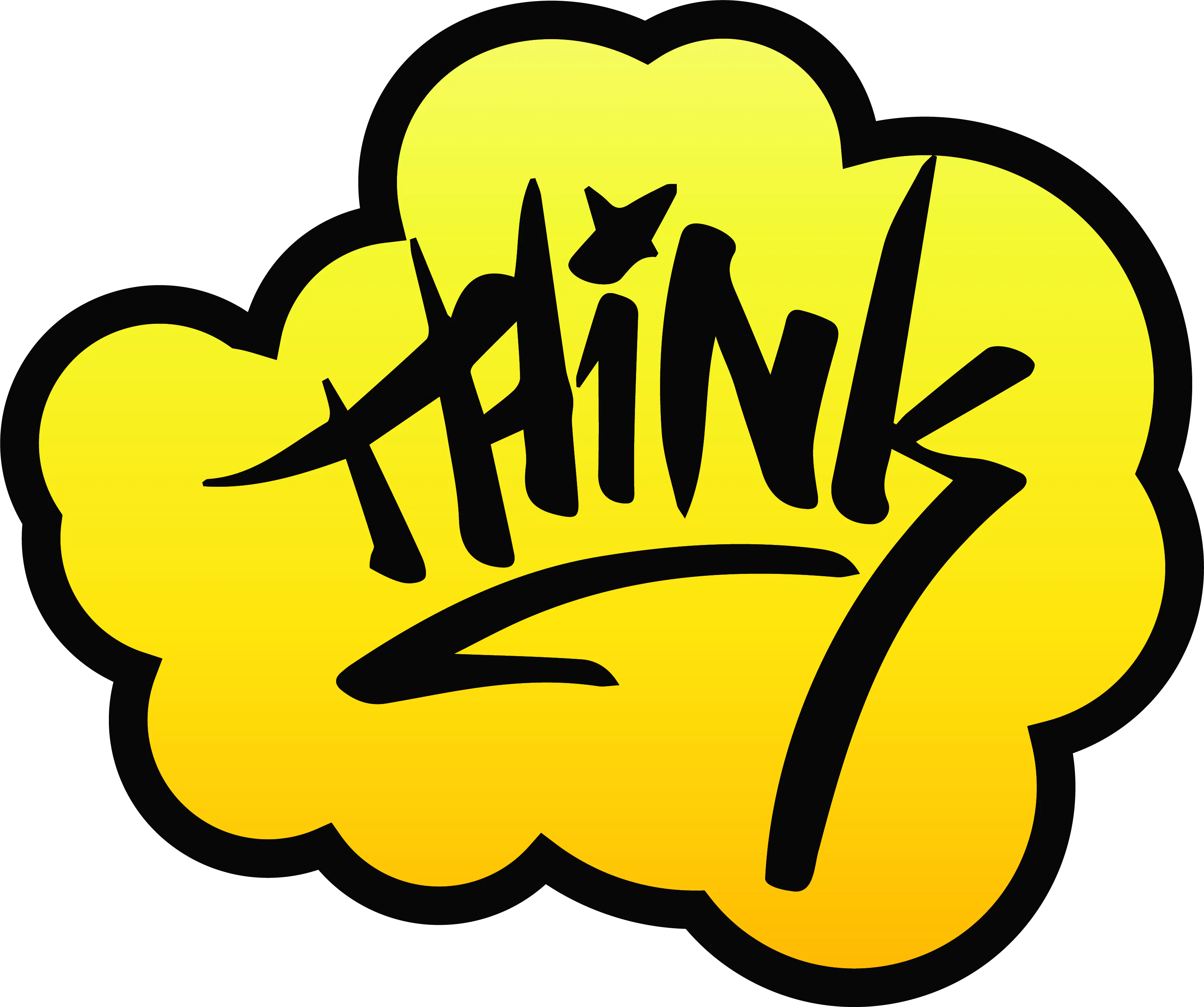 Think Higher - Bozeman