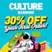 Culture Cannabis Club Marijuana and Weed Dispensary - Banning