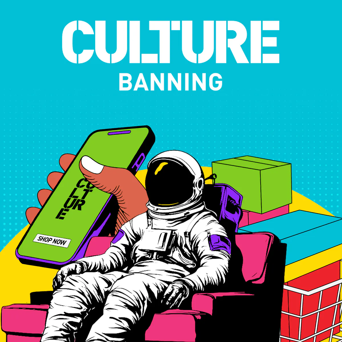 Culture Cannabis Club Marijuana and Weed Dispensary - Banning