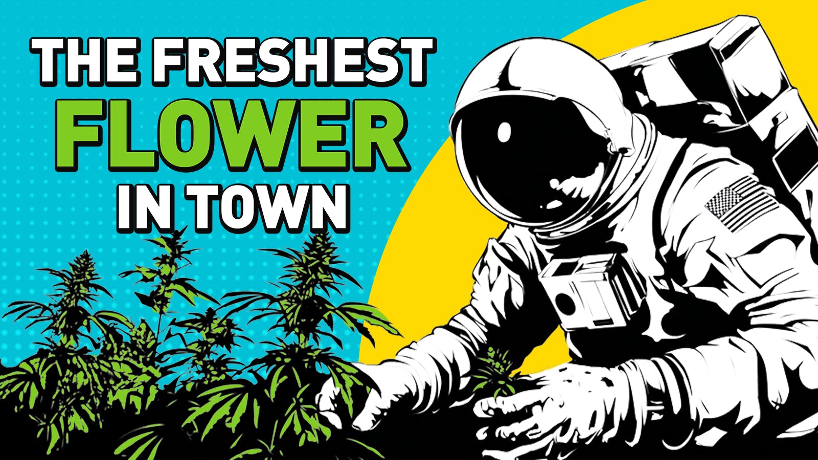 Culture Cannabis Club Marijuana and Weed Dispensary - Banning listing banner