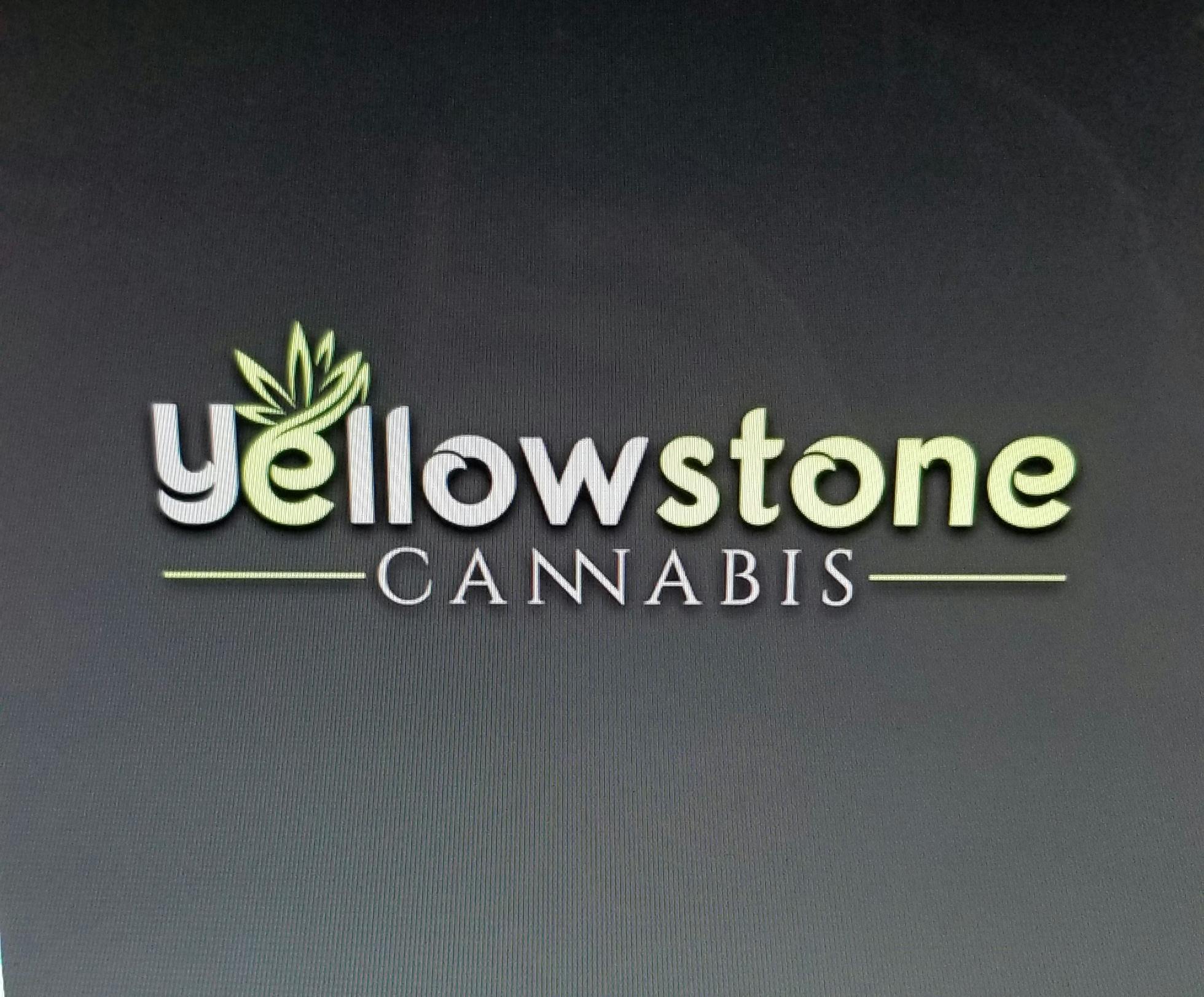 Yellowstone Cannabis
