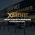 Xzibit’s West Coast Cannabis Dispensary - Chatsworth
