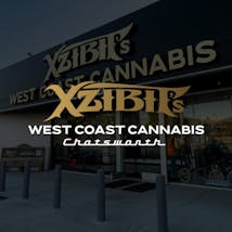 Xzibit’s West Coast Cannabis Dispensary - Chatsworth