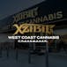 Xzibit’s West Coast Cannabis Dispensary - Chatsworth