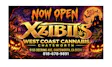 Xzibit’s West Coast Cannabis Dispensary - Chatsworth