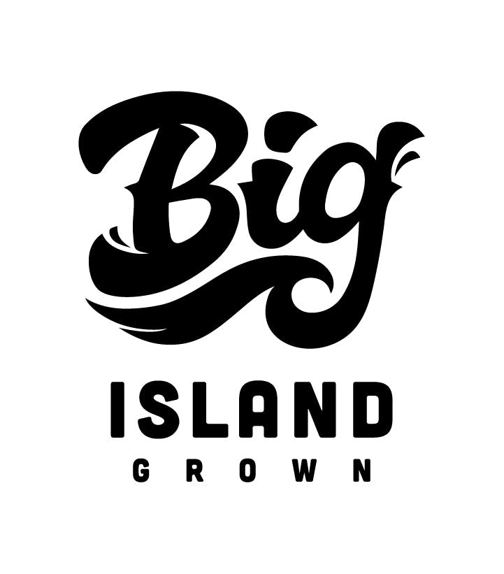 Big Island Grown - Hawaii Cannabis Dispensary