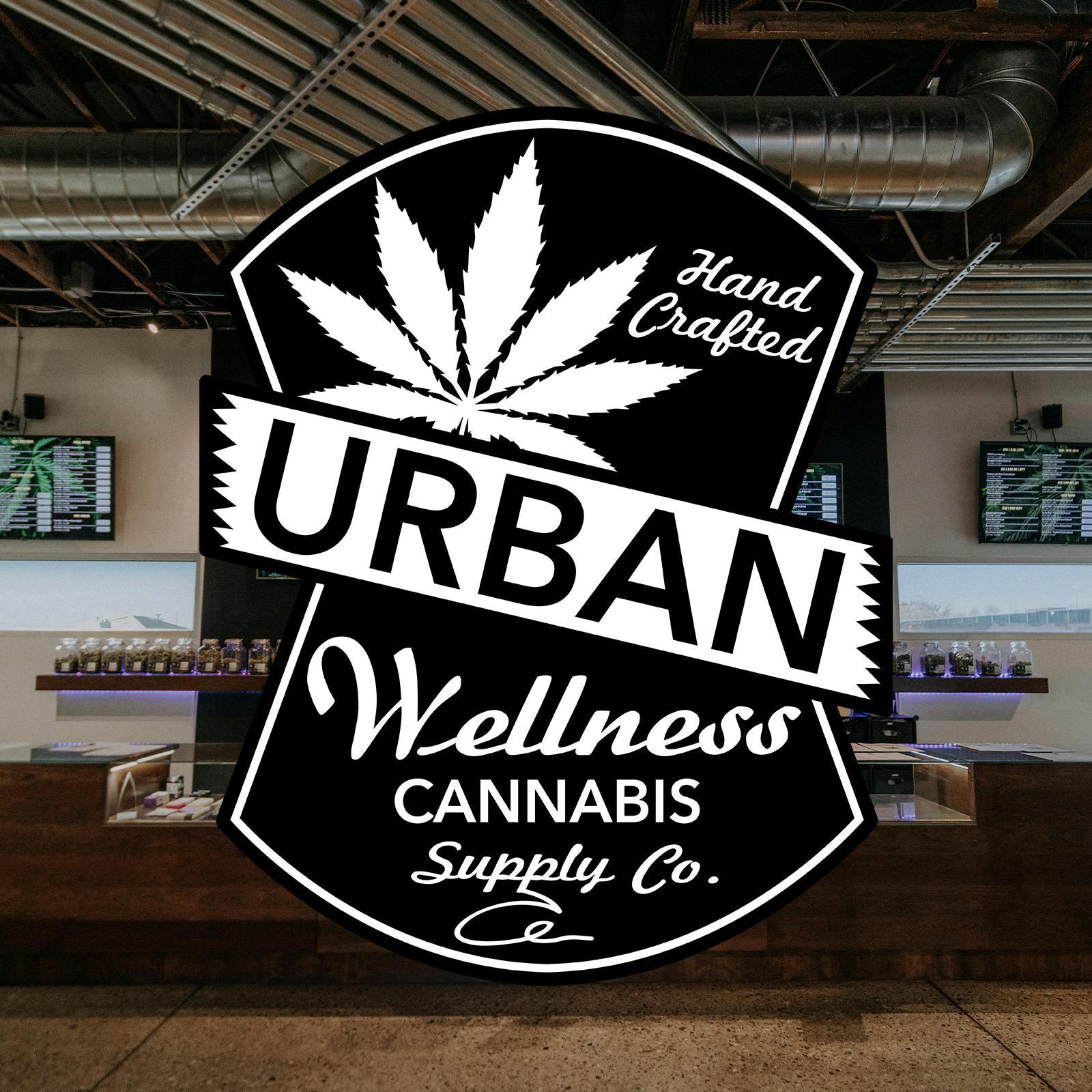 Urban Wellness - Paradise