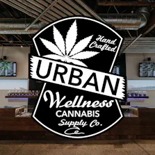 Urban Wellness - Paradise