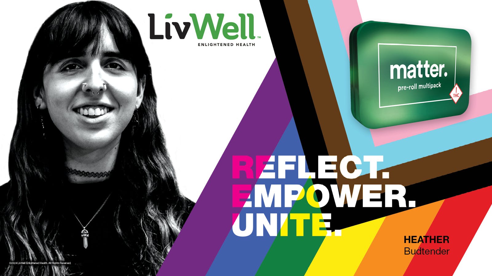 Livwell Enlightened Health - Pueblo South listing banner