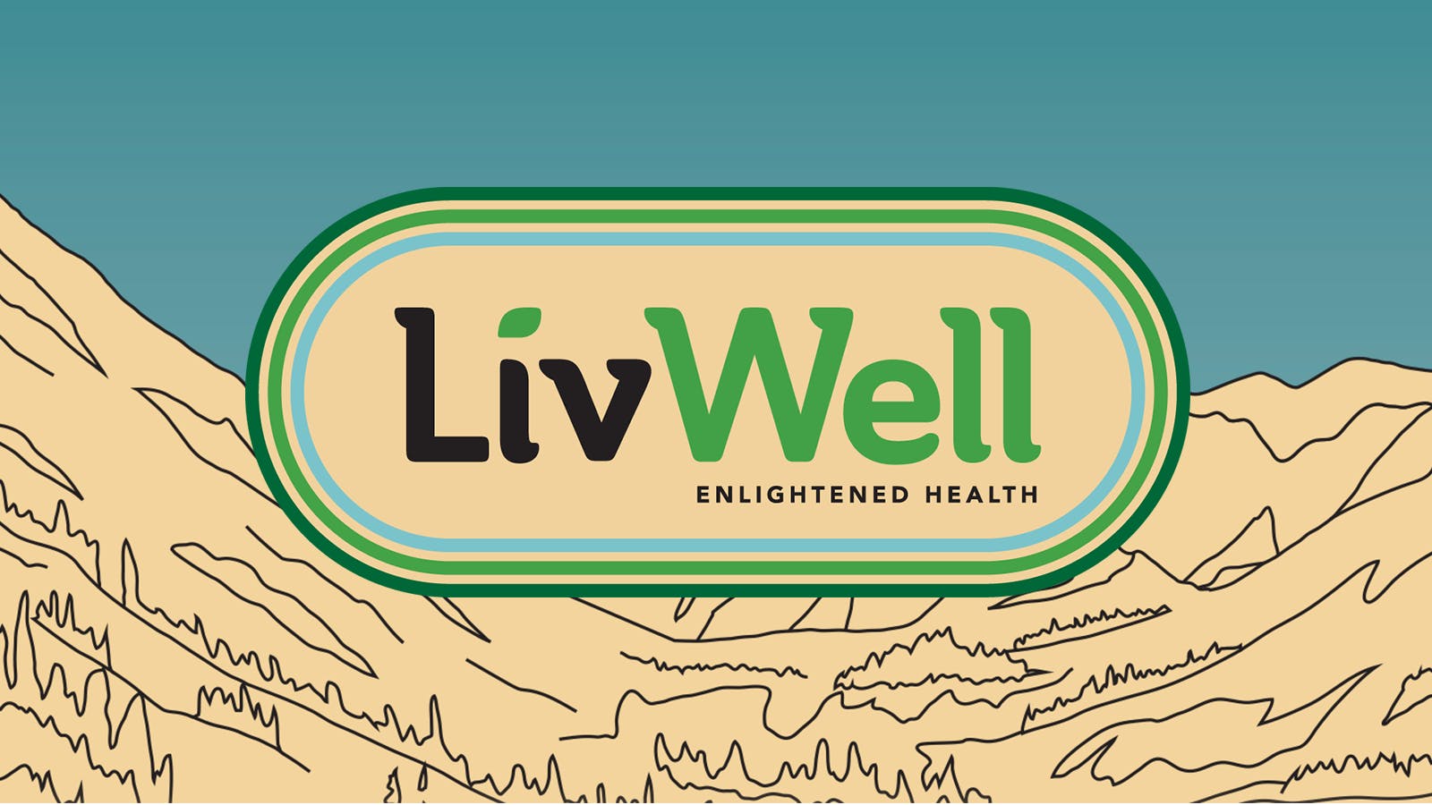 Livwell Enlightened Health - Pueblo South listing banner
