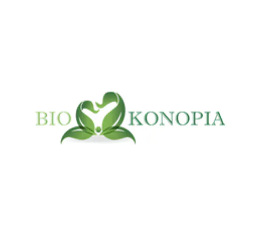 Biokonopia Sàrl