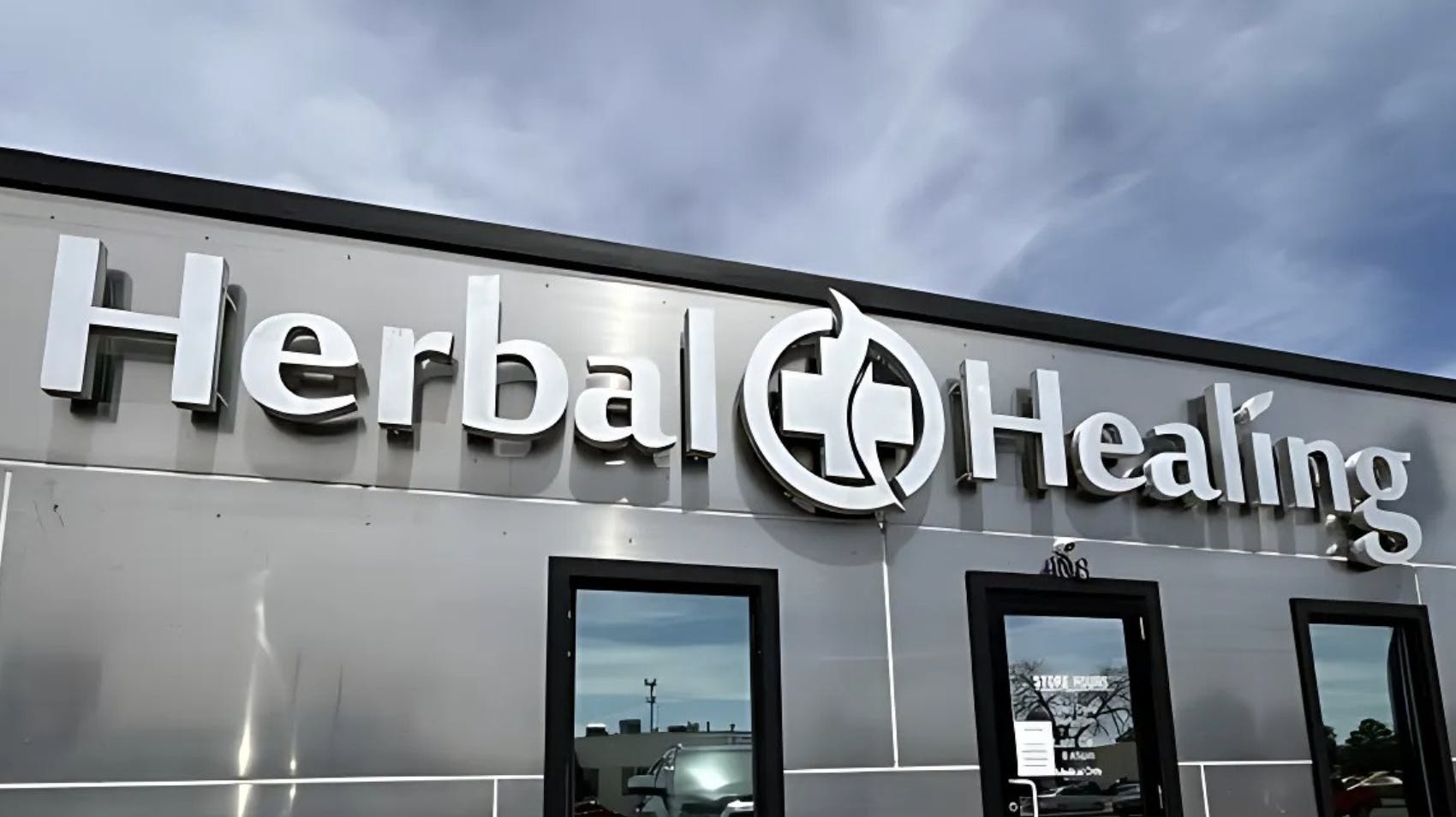 Herbal Healing - Fillmore St listing banner