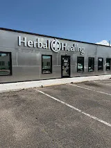 Herbal Healing - Fillmore St listing banner