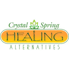 Crystal Spring Healing Alternatives