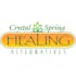 Crystal Spring Healing Alternatives