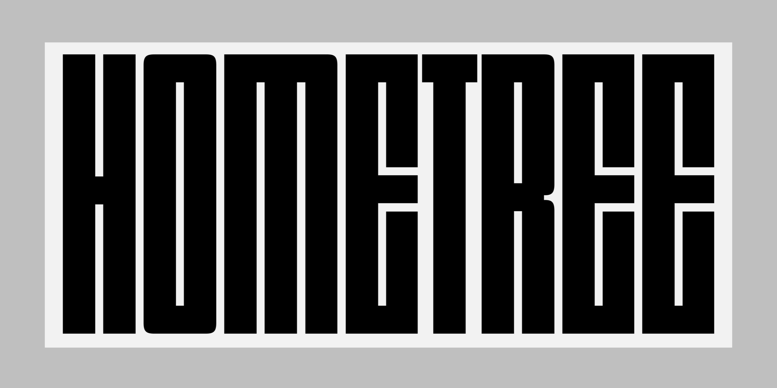 Hometree - Missoula listing banner