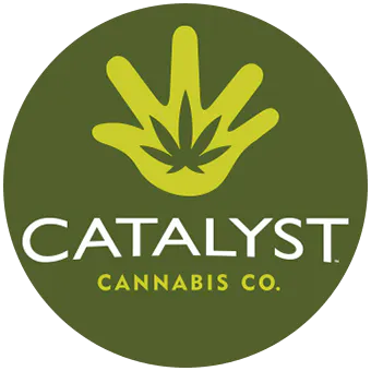 Catalyst Cannabis Company - Old Seward