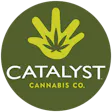 Catalyst Cannabis Company - Old Seward