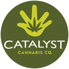 Catalyst Cannabis Company - Old Seward