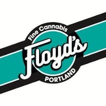 Floyd's Fine Cannabis on Sandy