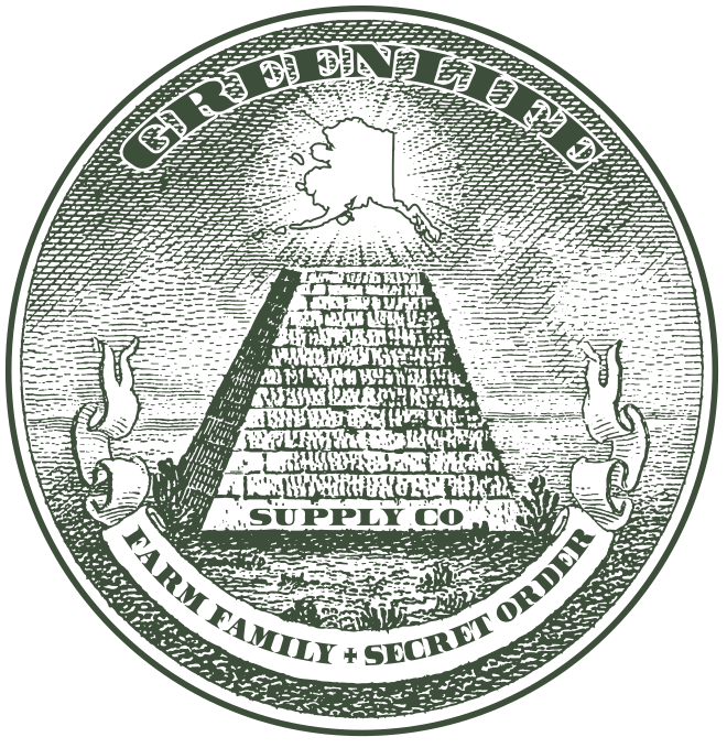 Green Life Supply