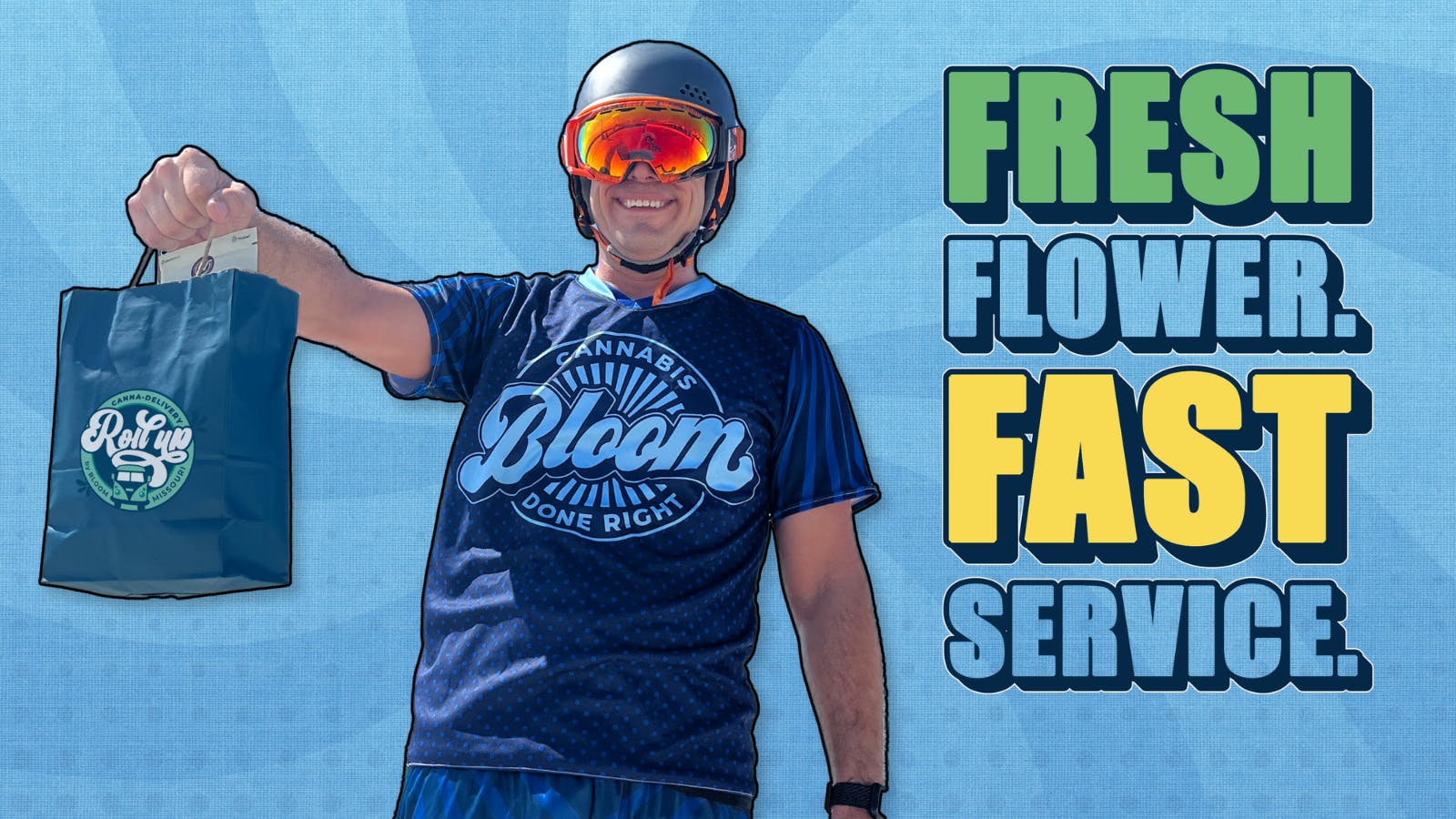 Bloom - Germantown Dispensary listing banner