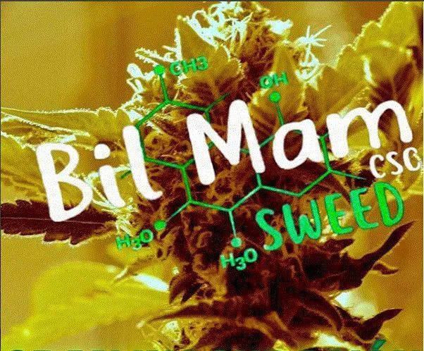 Bilmam Sweed