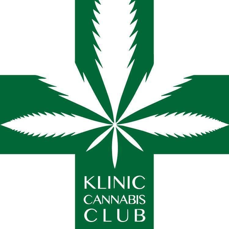 Klinic Cannabis Club