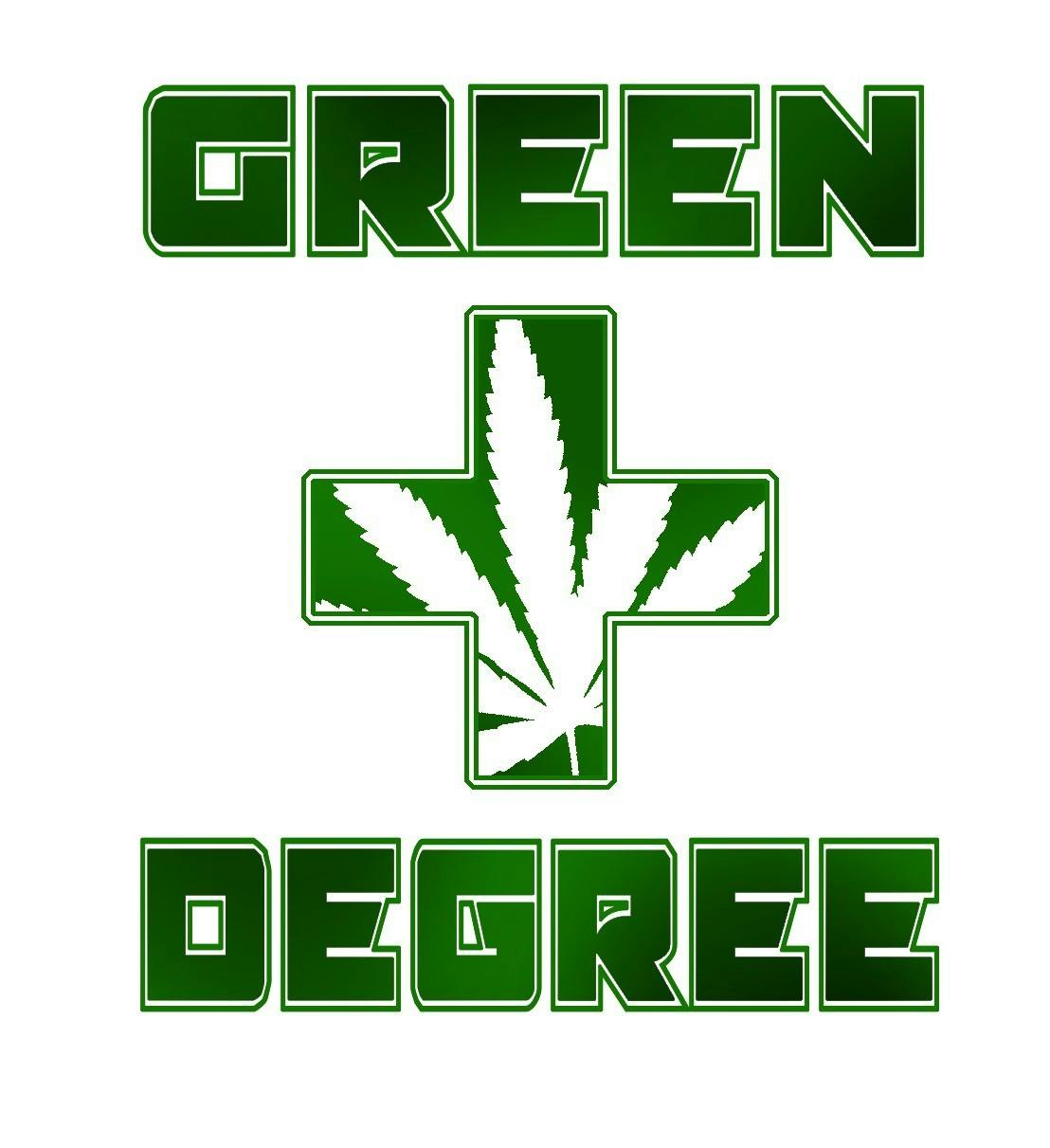 Green Degree - Machen
