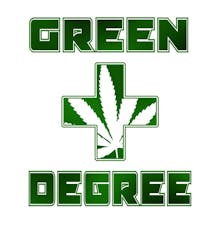 Green Degree - Machen