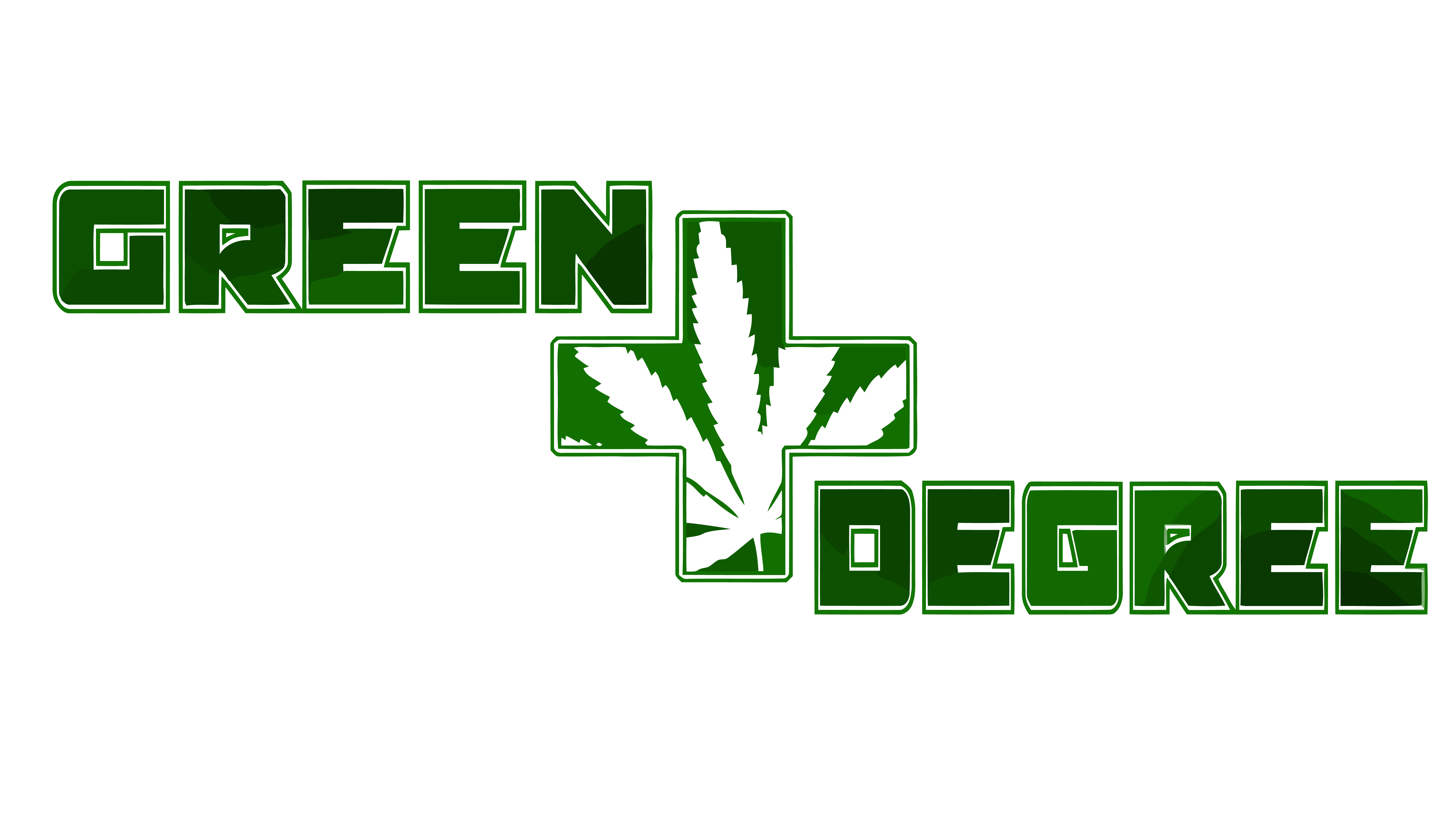 Green Degree - Machen listing banner
