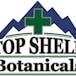 Top Shelf Botanicals - Butte