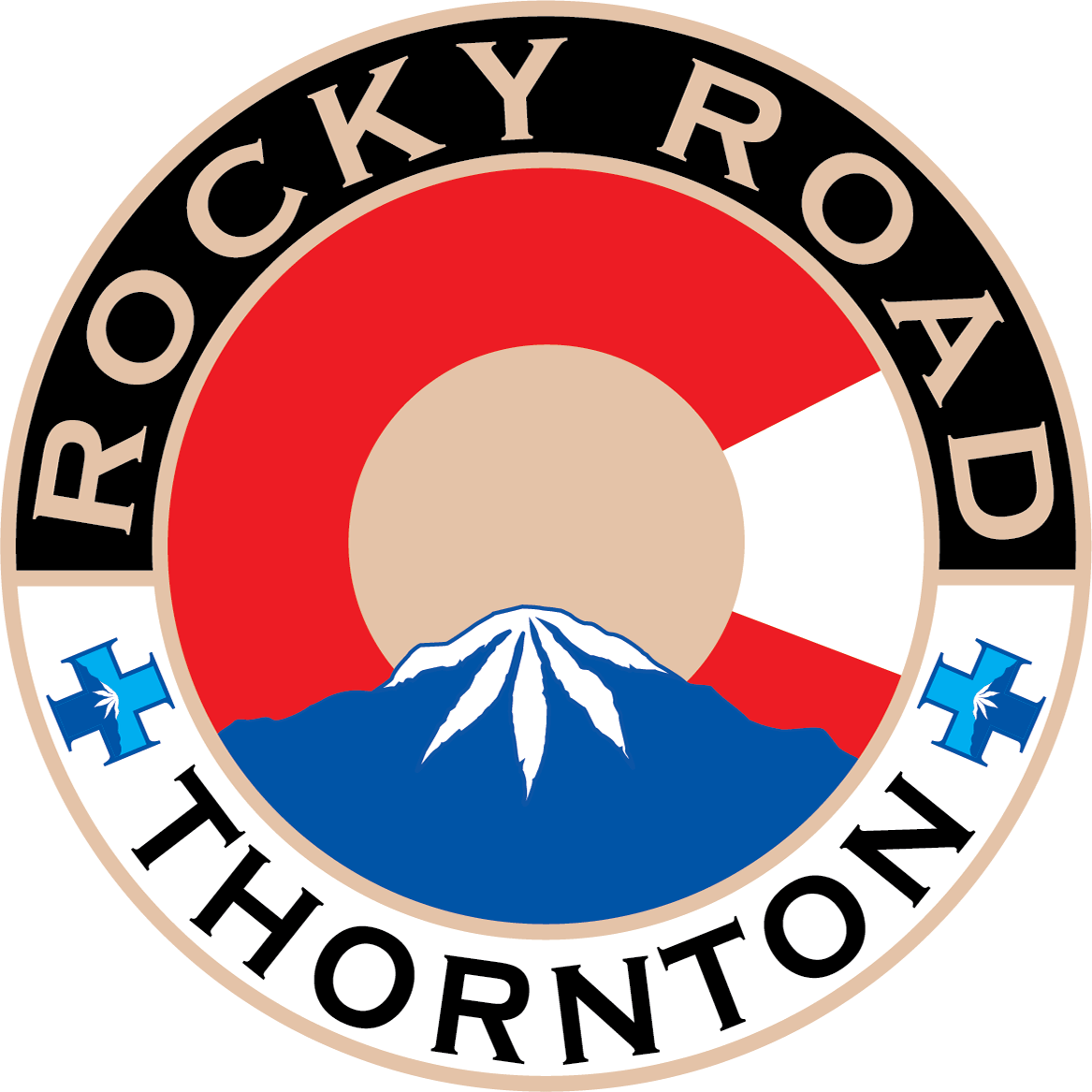 Rocky Road Thornton
