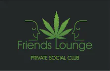 Friends Lounge BCN
