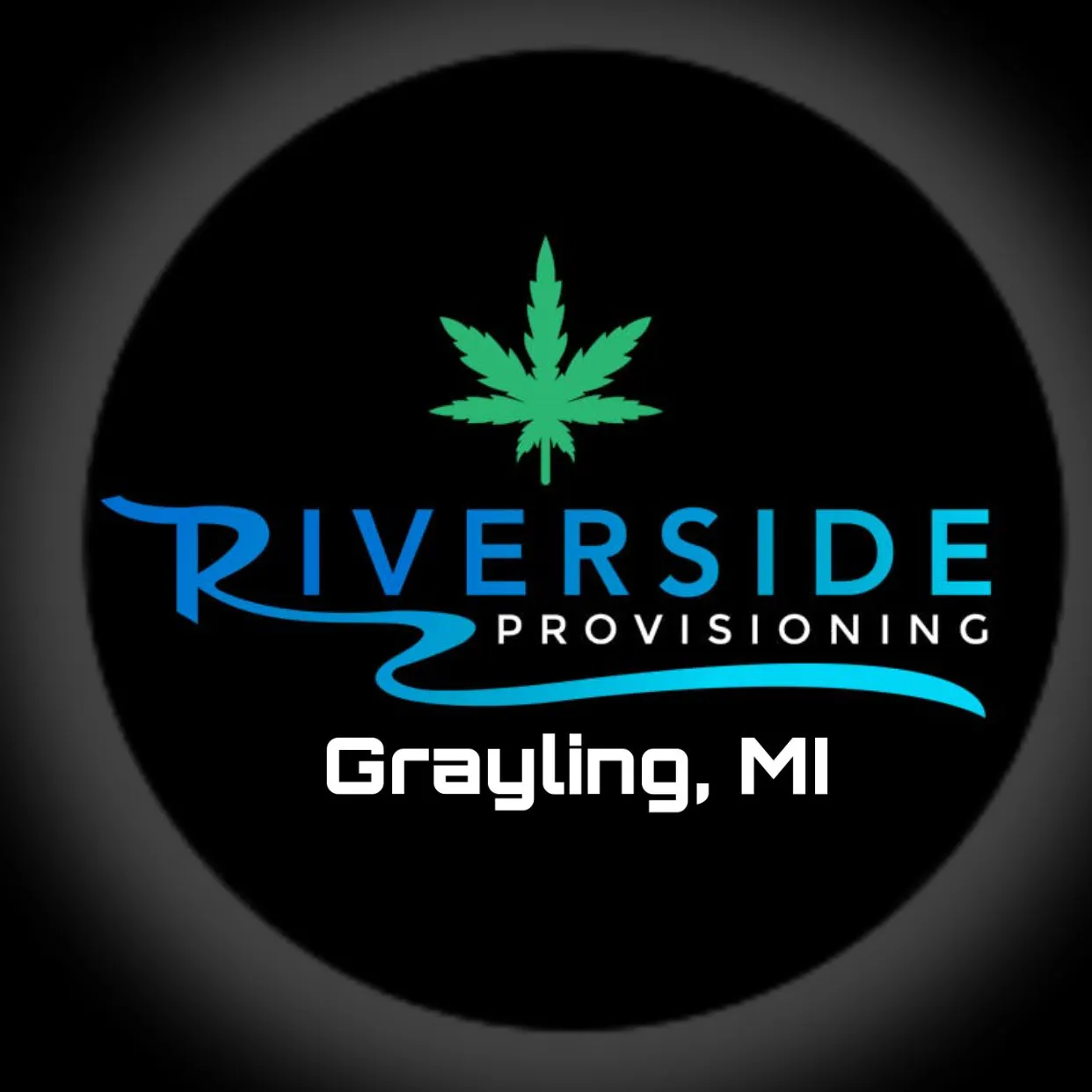 Riverside Provisioning