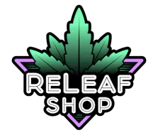 ReLeaf Shop
