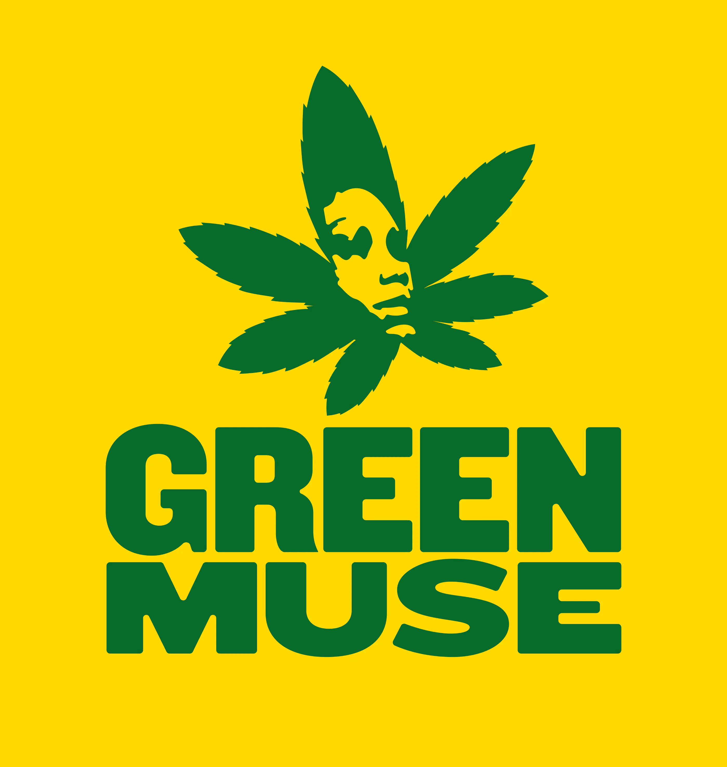 Green Muse
