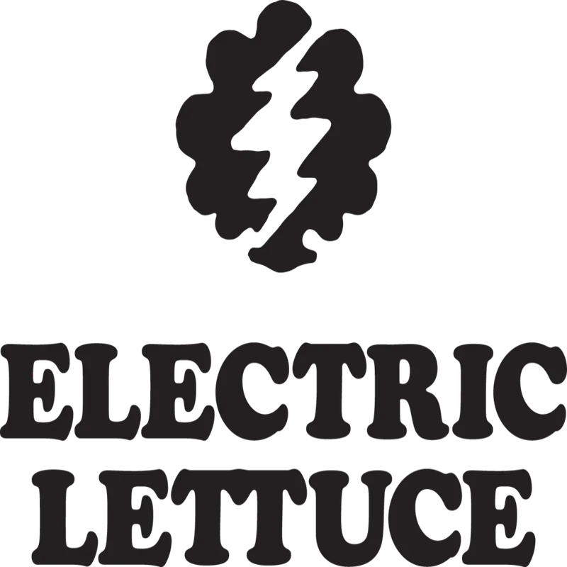 Electric Lettuce - Hillsboro