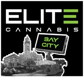 Elite Cannabis - Bay City
