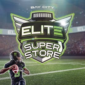 Elite Cannabis - Bay City