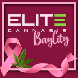 Elite Cannabis - Bay City