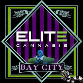 Elite Cannabis - Bay City