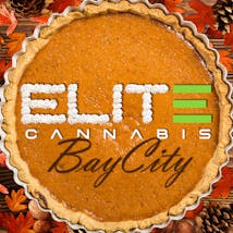 Elite Cannabis - Bay City