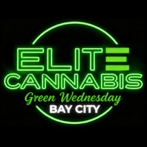 Elite Cannabis - Bay City