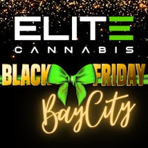 Elite Cannabis - Bay City