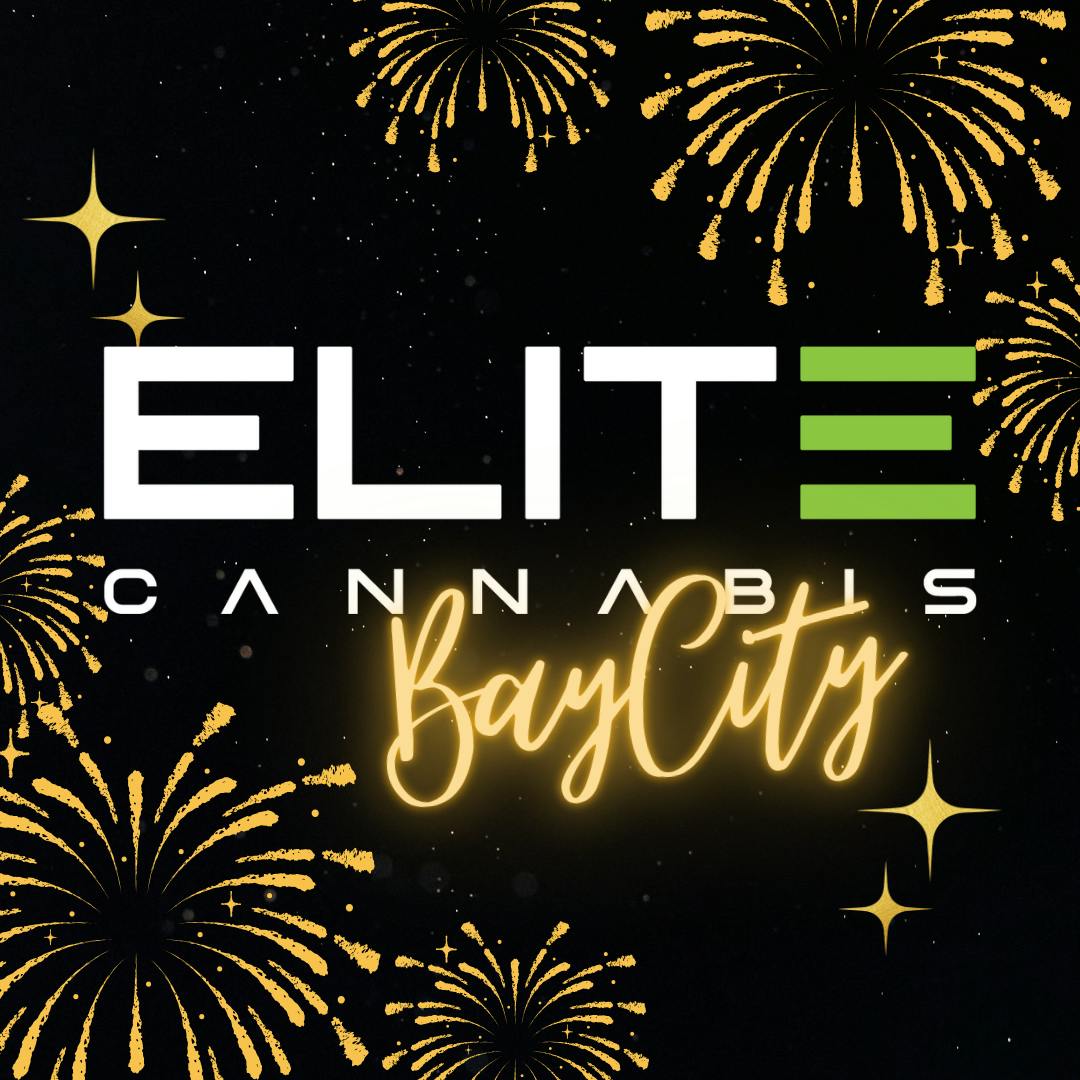 Elite Cannabis - Bay City
