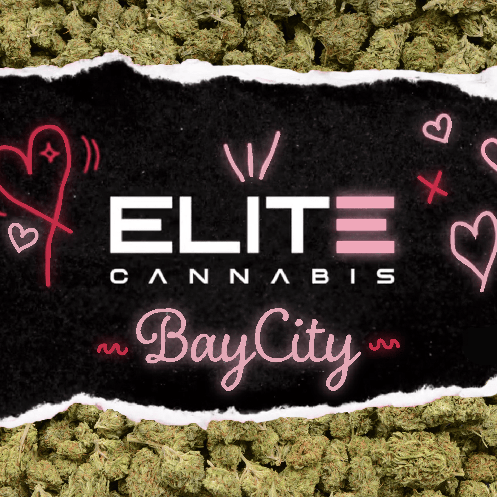 Elite Cannabis - Bay City
