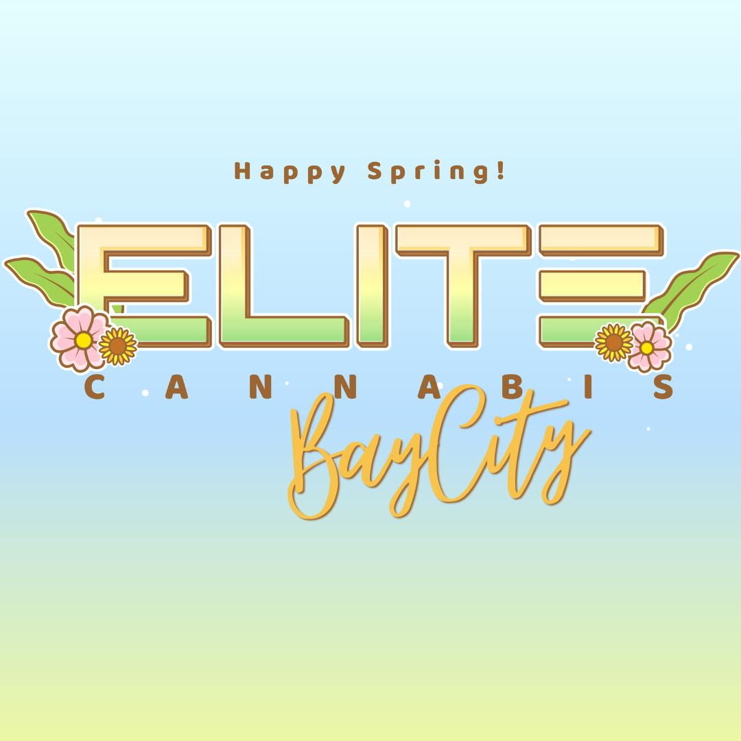 Elite Cannabis - Bay City