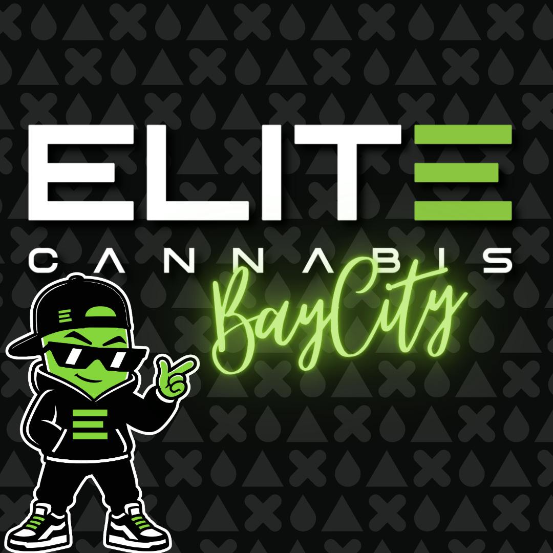 Elite Cannabis - Bay City